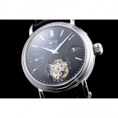 파텍필립 그랜드 컴플리케이션 문페이즈 투어빌론-2 5159